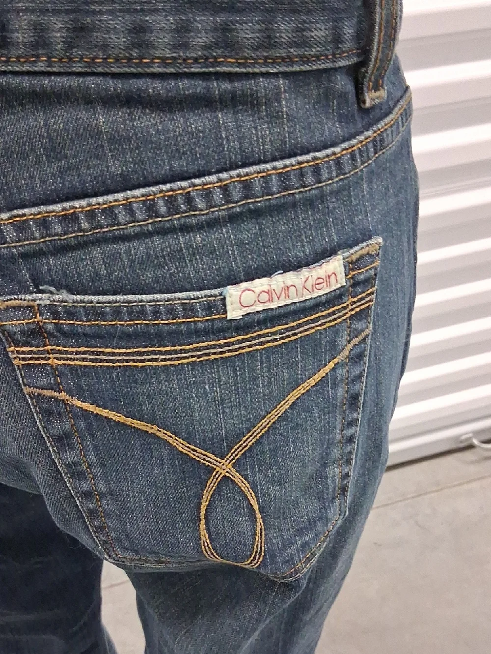 Calvin Klein Jeans - Picture 5 of 7